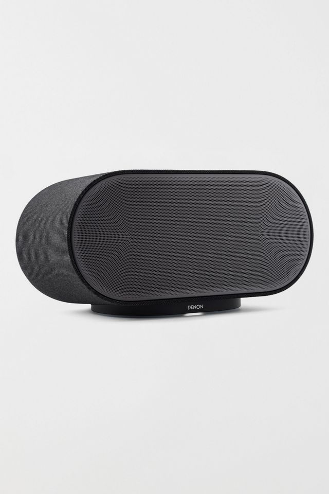 Denon Home 600 Wireless Smart Speaker (Charcoal) #4