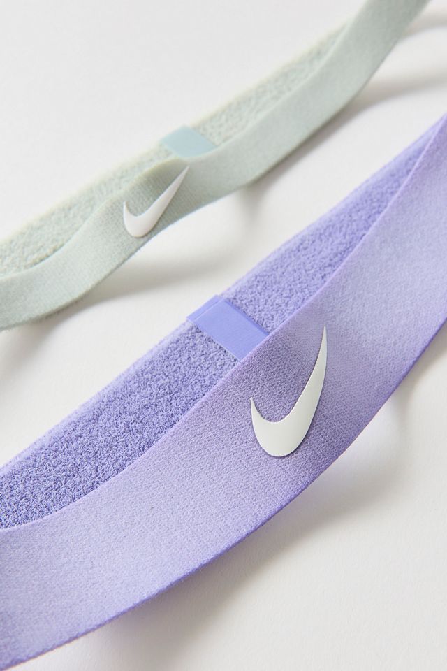 Nike Flex Headbands 2-Pack #1