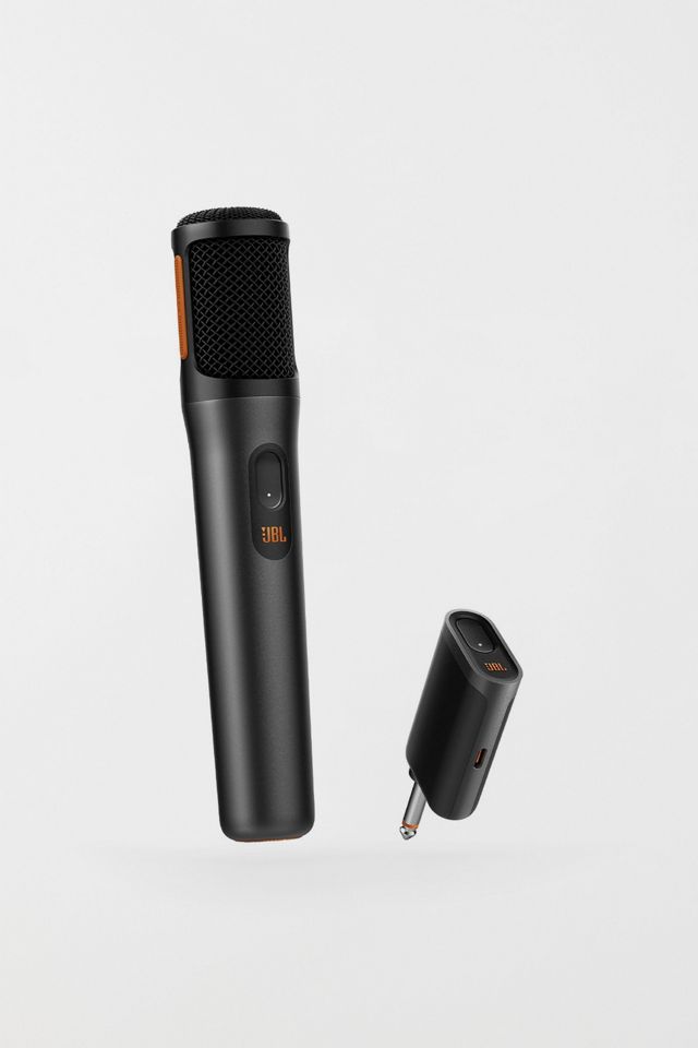 JBL PartyBox Digital Wireless Microphone System + Dual-Channel Receiver #3