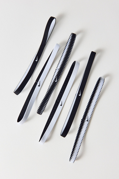 Nike Flex Classic Headbands 6-Pack