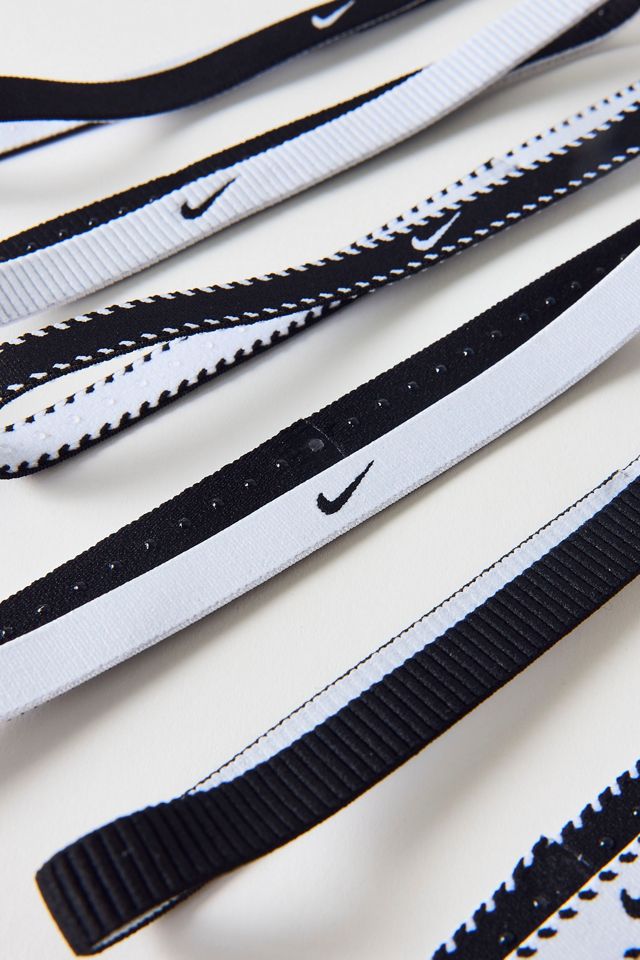 Nike Flex Classic Headbands 6-Pack #1