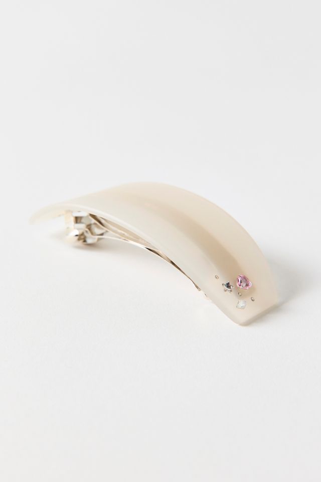 Emi Jay Ponytail Barrette #1