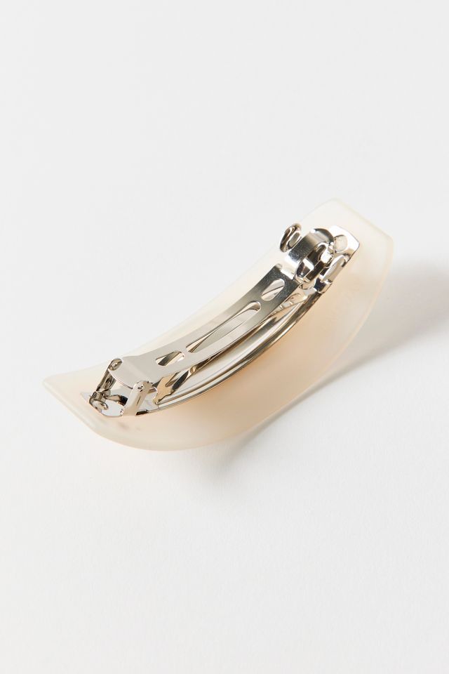 Emi Jay Ponytail Barrette #2