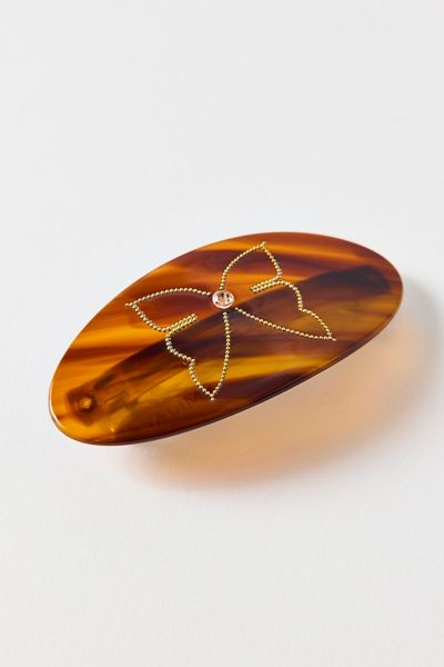 Emi Jay Ponytail Barrette