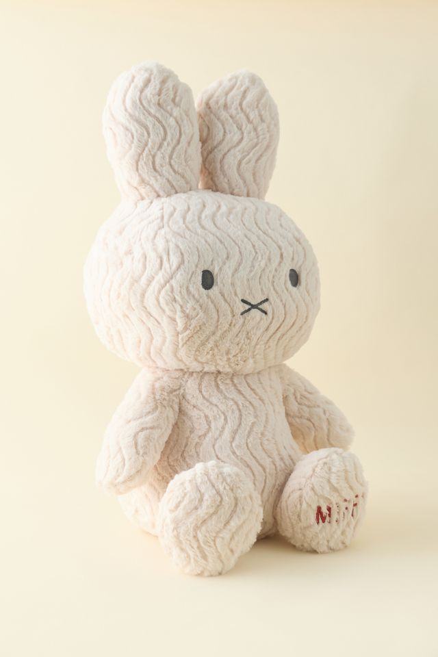 Miffy UO Exclusive Giant 24-inch Plushie #2