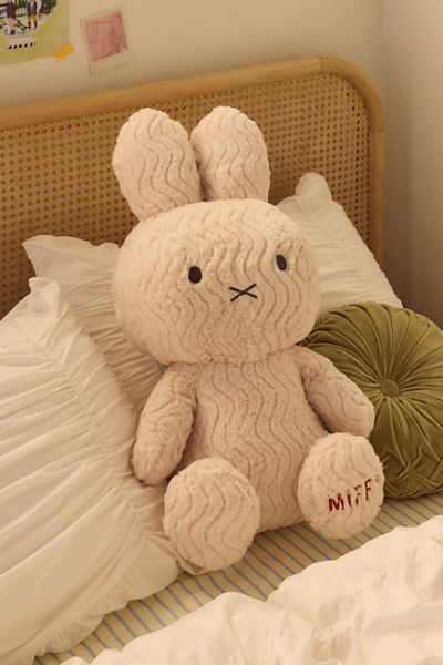 Miffy UO Exclusive Giant 24-inch Plushie