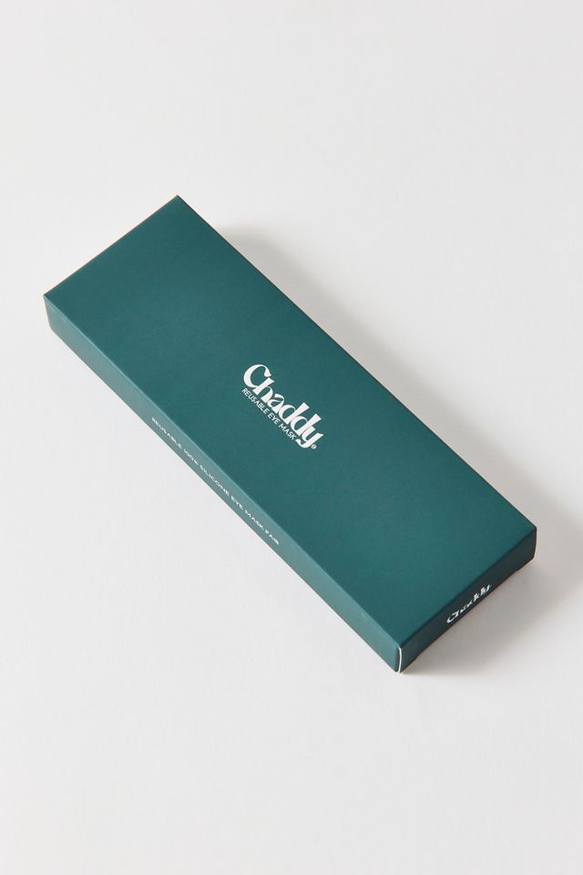 Chaddy Endlessly Reusable Eye Masks #2