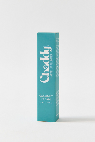 Chaddy Matte Lip Plumper