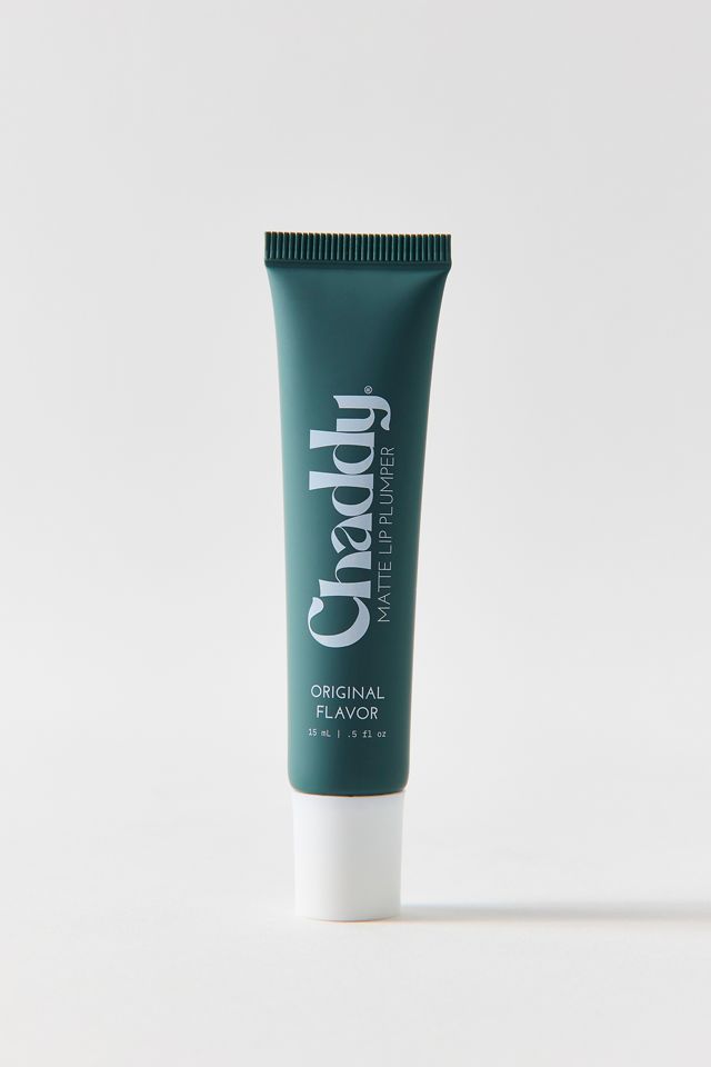 Chaddy Matte Lip Plumper #1