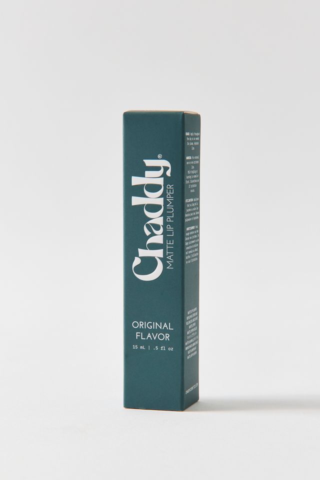 Chaddy Matte Lip Plumper #2
