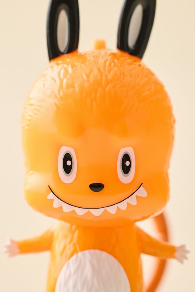 POP MART The Monsters Labubu 10th Anniversary Blind Box Keychain #3