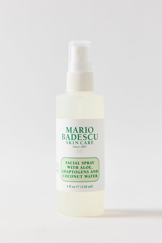 Mario Badescu Facial Spray #1