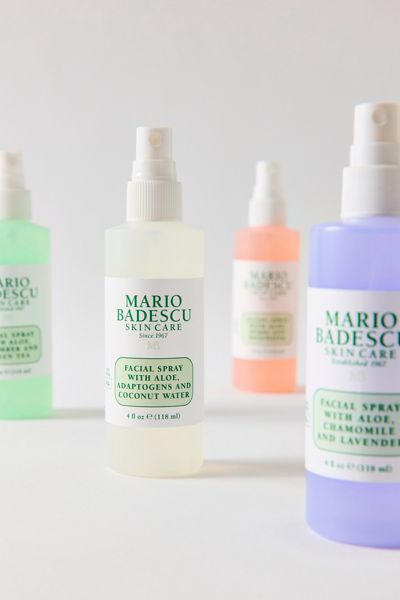 Mario Badescu Facial Spray