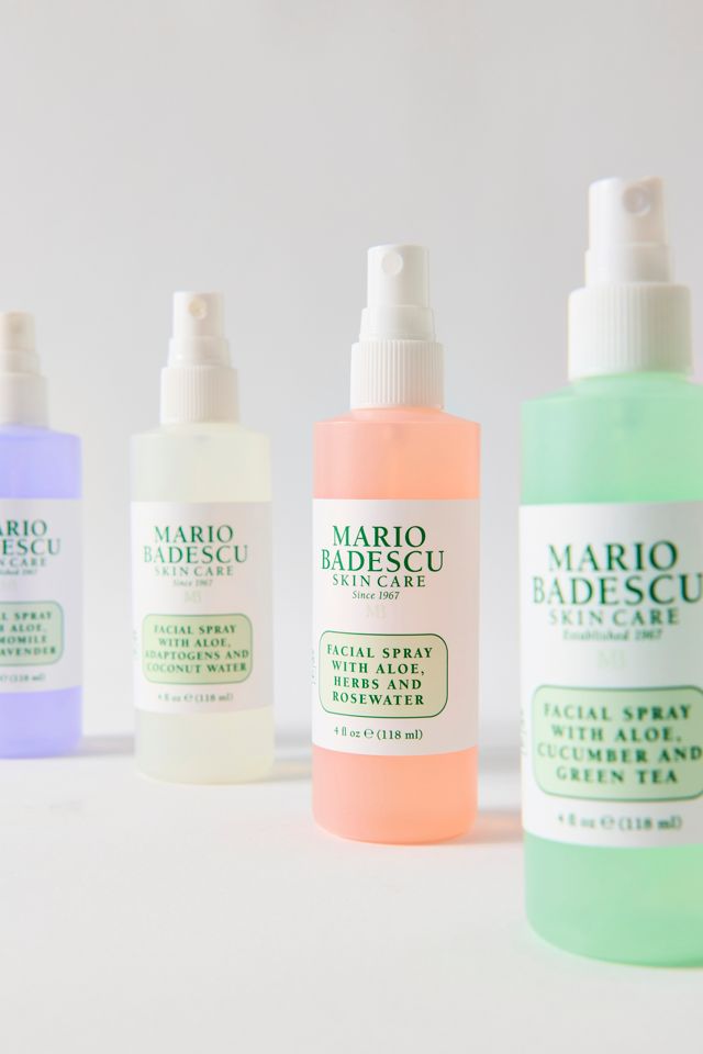 Mario Badescu Facial Spray #1