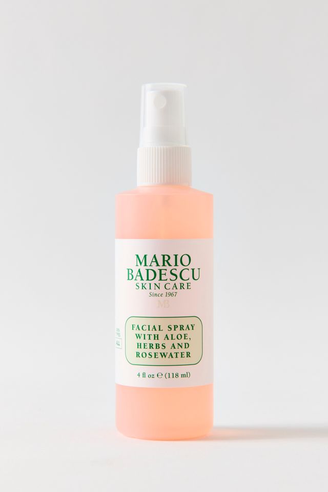 Mario Badescu Facial Spray #2