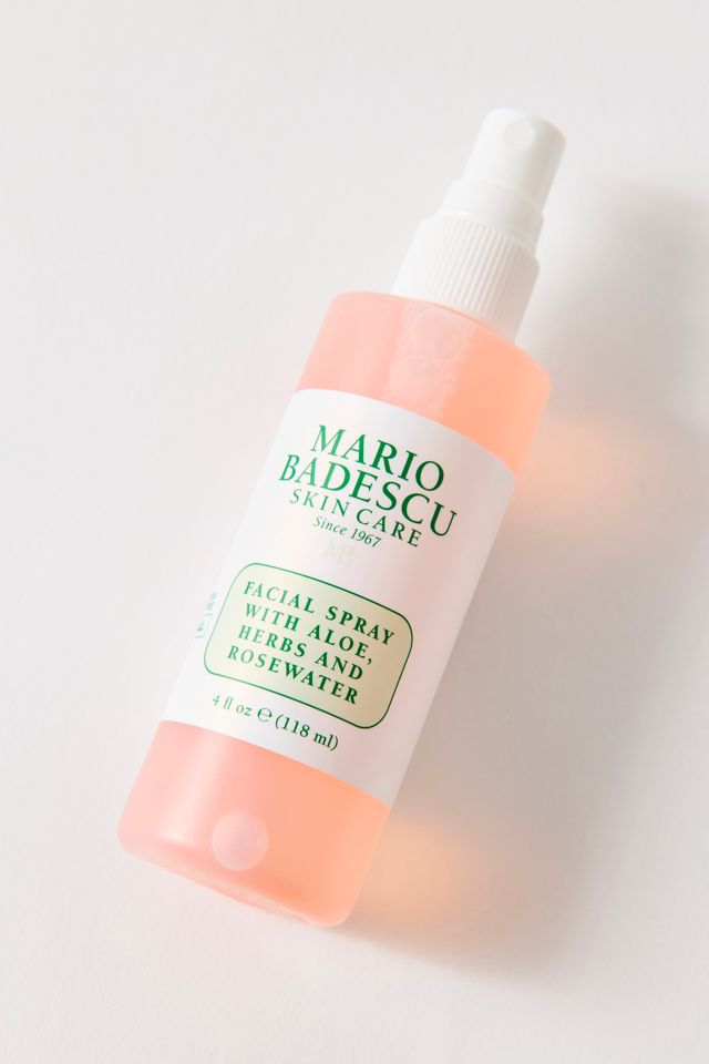 Mario Badescu Facial Spray #3