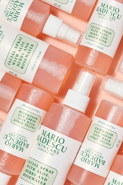 Mario Badescu Facial Spray