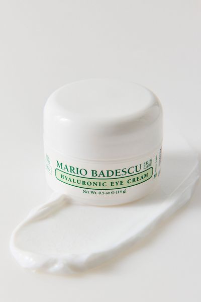 Mario Badescu Hyaluronic Eye Cream