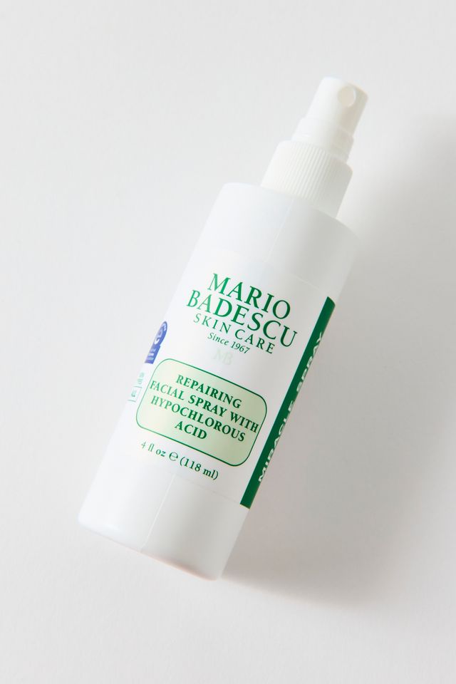 Mario Badescu Repairing Hypochlorous Acid Facial Spray #1