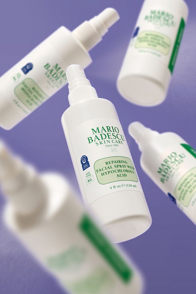 Mario Badescu Repairing Hypochlorous Acid Facial Spray #2