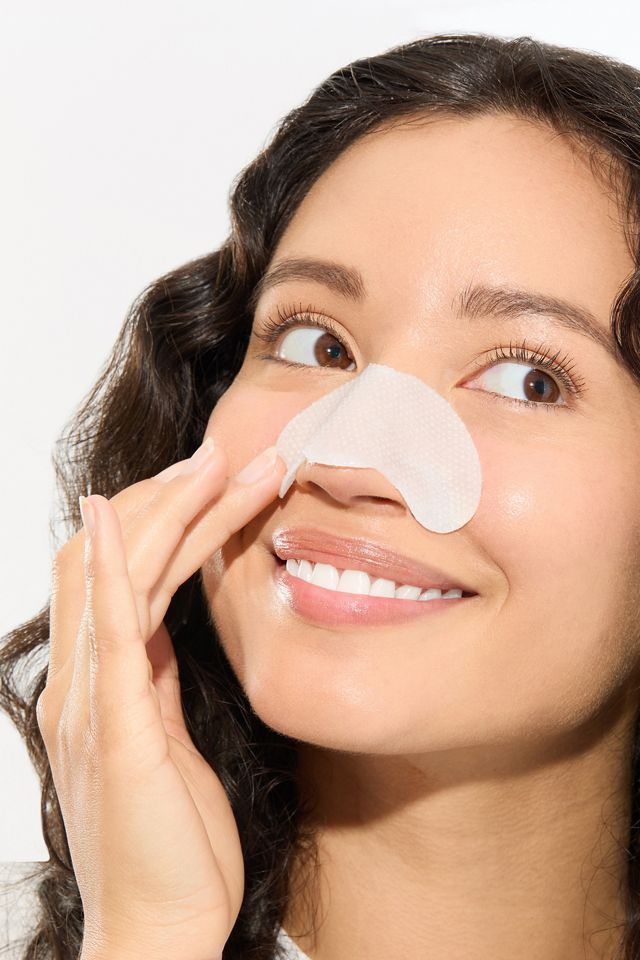 Mario Badescu 2-In-1 Deep Cleansing Pore Strip 6-Pack #2