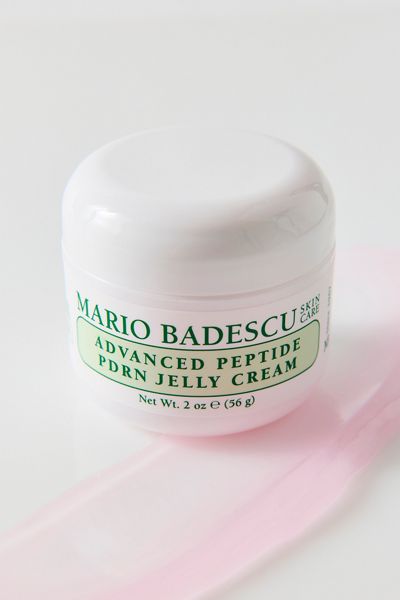 Mario Badescu Advanced Peptide PDRN Jelly Cream
