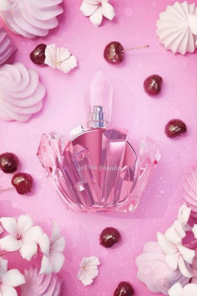 Ariana Grande r.e.m. Cherry Eclipse Eau De Parfum Fragrance