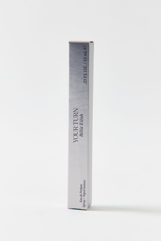 Eilish By Billie Eilish Your Turn Eau De Parfum Fragrance #1