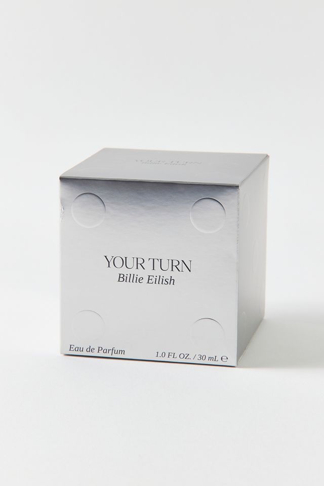 Eilish By Billie Eilish Your Turn Eau De Parfum Fragrance | Urban