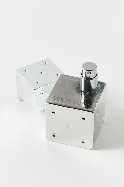 Eilish By Billie Eilish Your Turn Eau De Parfum Fragrance