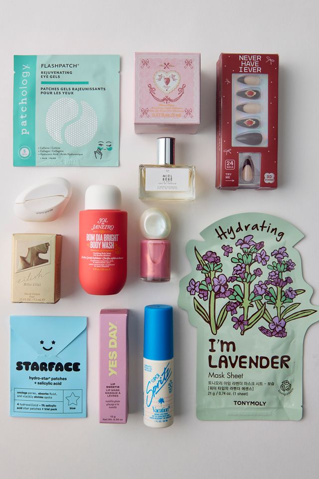 UO 2026 12-Day Beauty Advent Calendar #2