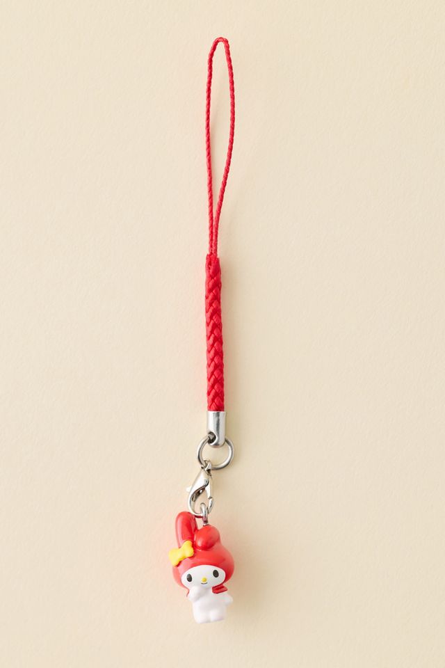 Sanrio UO Exclusive My Melody Phone Charm Strap #1