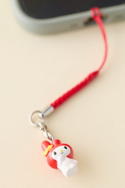 Sanrio UO Exclusive My Melody Phone Charm Strap
