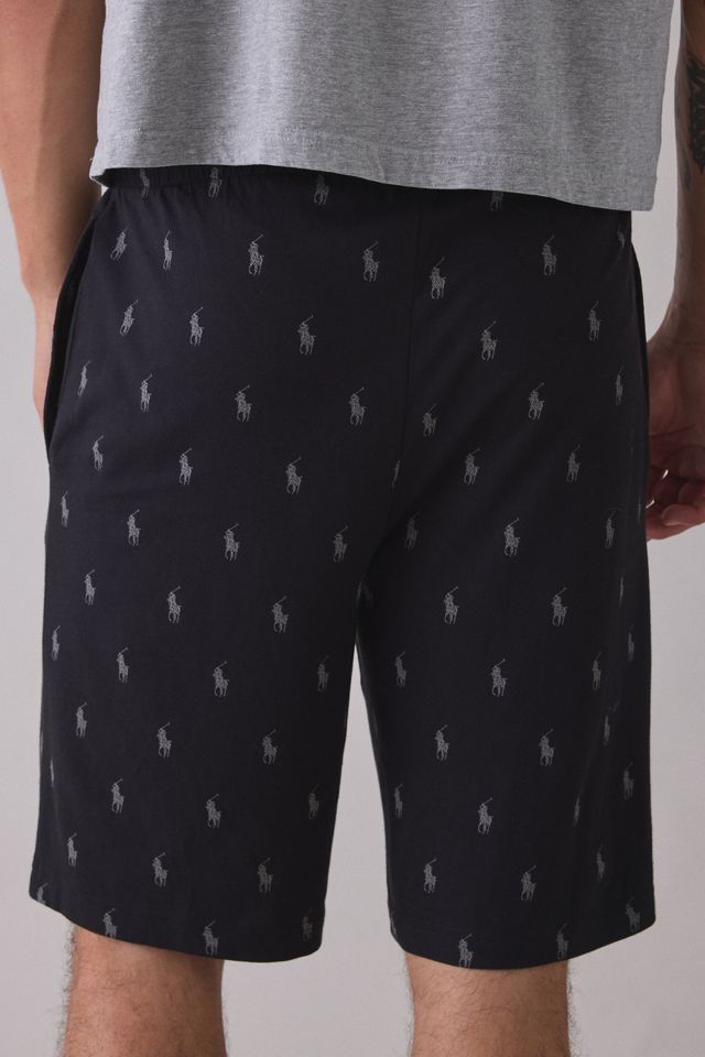 Polo Ralph Lauren Knit Pajama Shorts #1