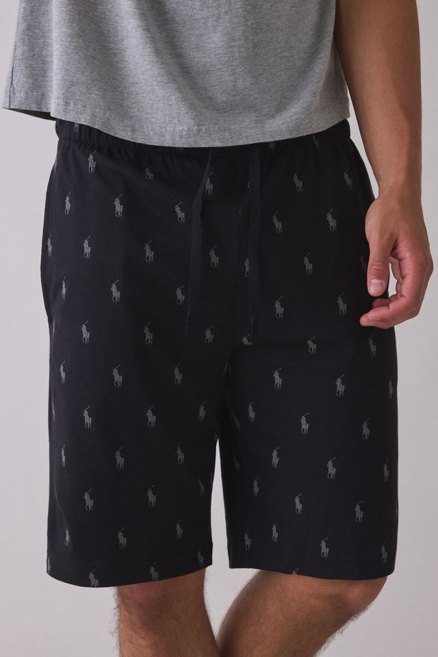 Polo Ralph Lauren Knit Pajama Shorts #2