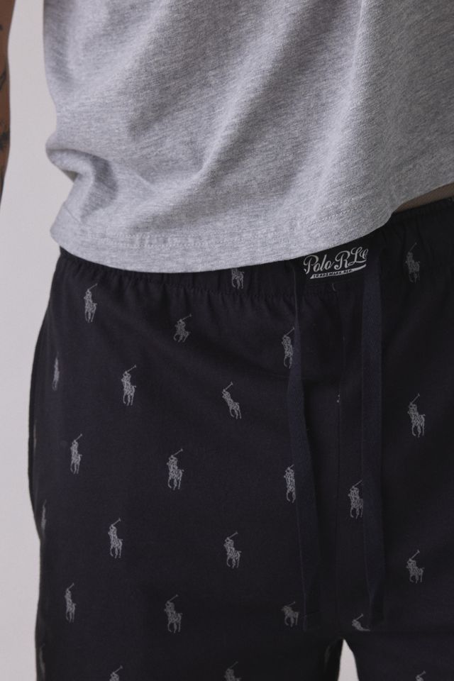 Polo Ralph Lauren Knit Pajama Shorts #3