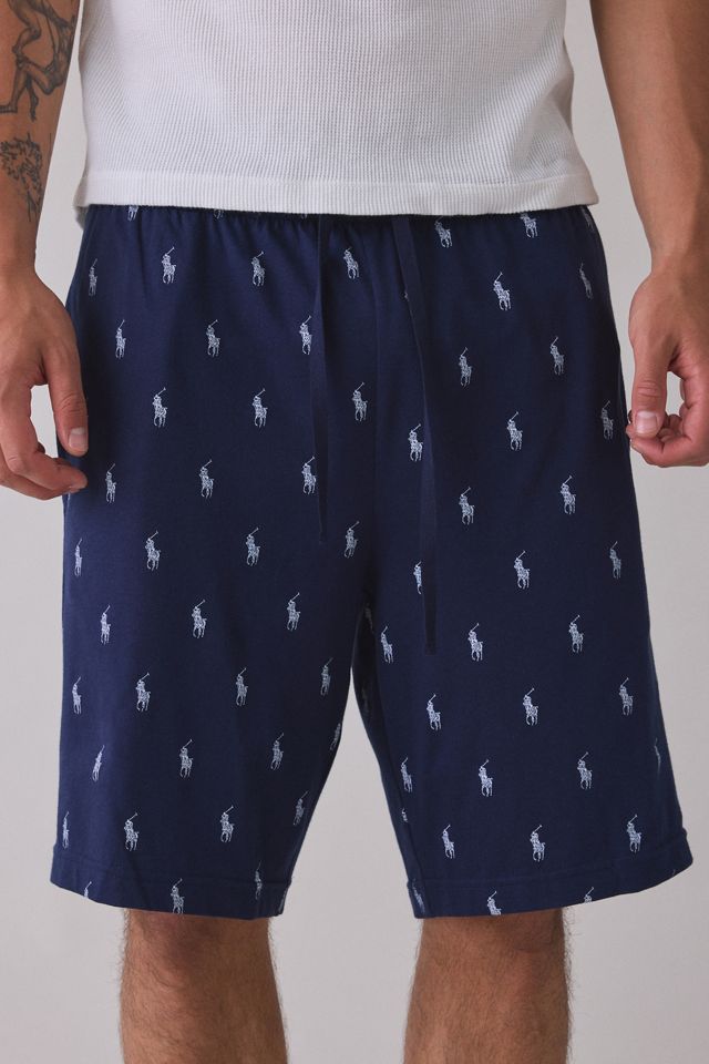 Polo Ralph Lauren Knit Pajama Shorts #1