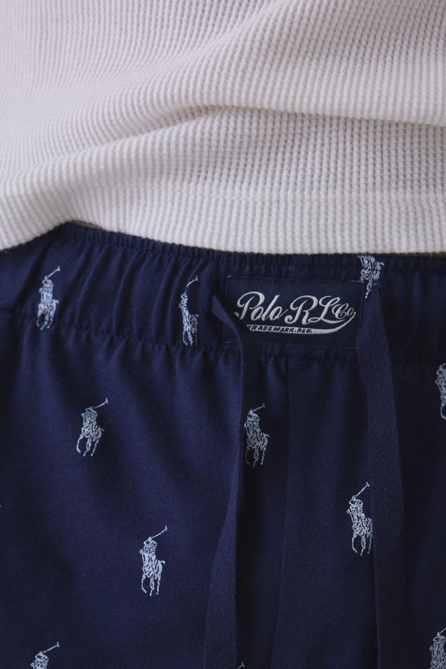 Polo Ralph Lauren Knit Pajama Shorts #2
