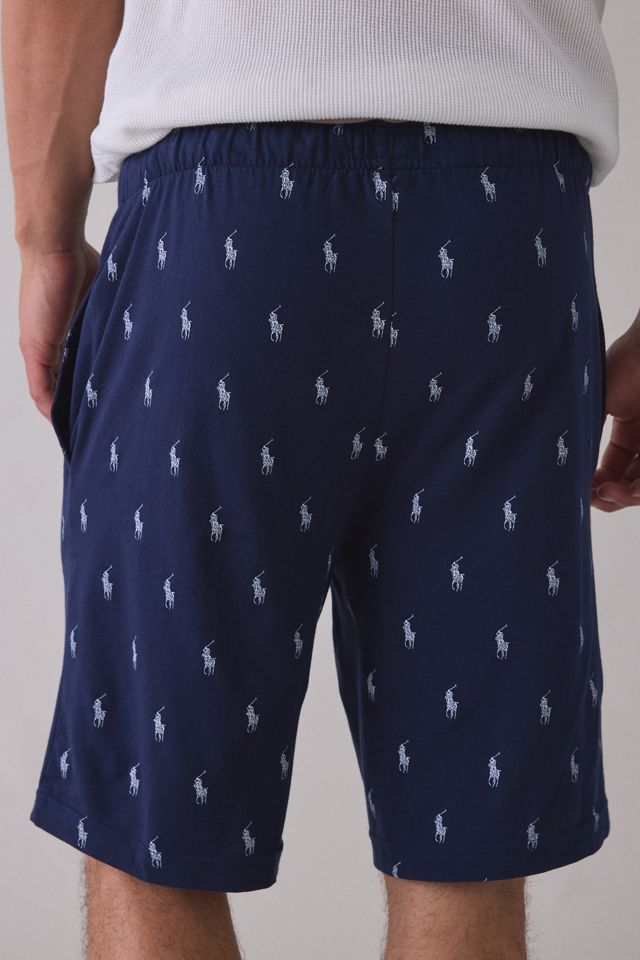 Polo Ralph Lauren Knit Pajama Shorts #3