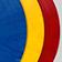 Recycled Blue/Yellow/Red