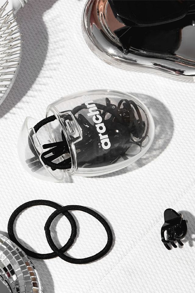 arachne L'UOVO™ The Everywhere Essentials Egg Hair Accessory Set #2