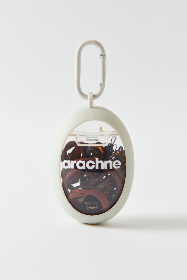arachne L'UOVO™ The Everywhere Essentials Egg Hair Accessory Set #1