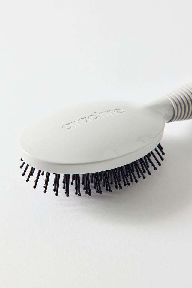 arachne DailyDetox™ Charcoal Detangle Hairbrush #1