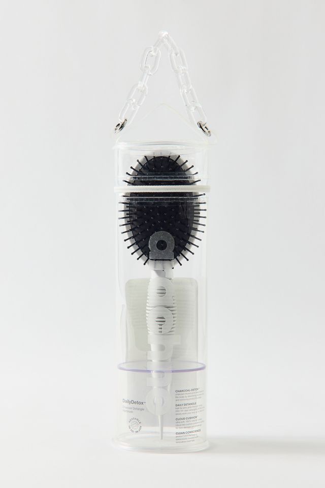 arachne DailyDetox™ Charcoal Detangle Hairbrush #2