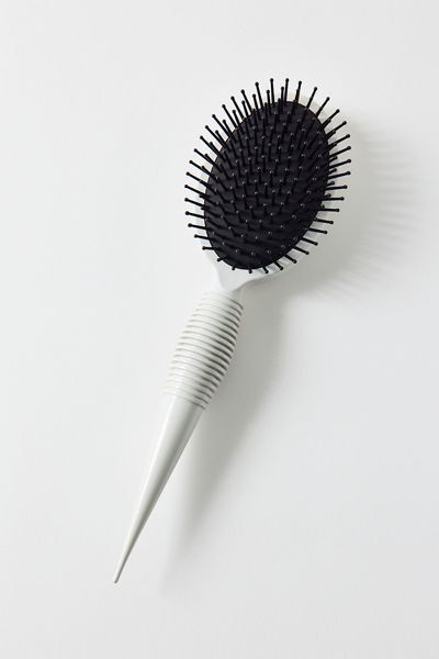 arachne DailyDetox™ Charcoal Detangle Hairbrush