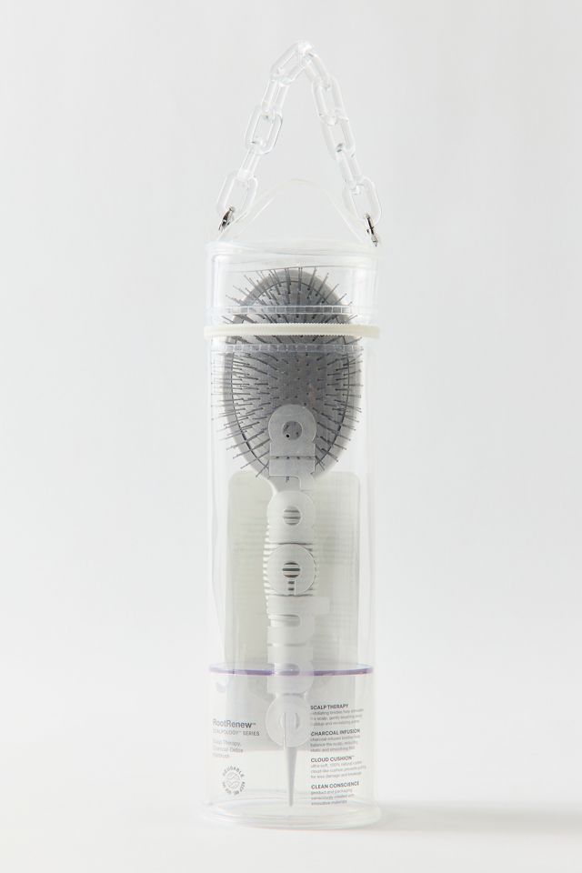 arachne RootRenew™ Hairbrush #3