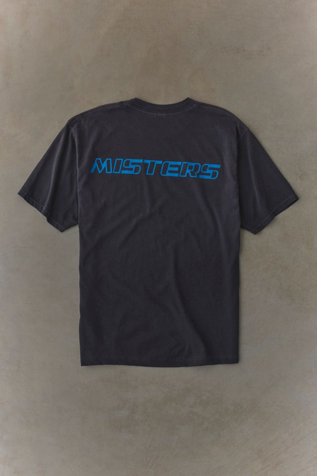 Misters Pacific Graphic Tee #1