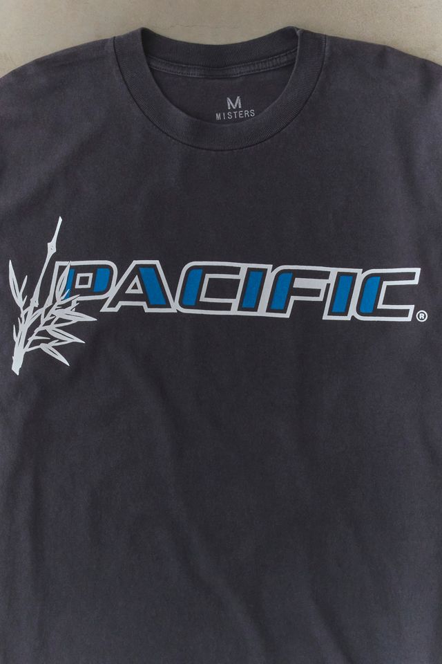 Misters Pacific Graphic Tee #2