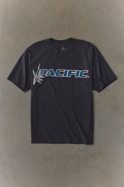 Misters Pacific Graphic Tee