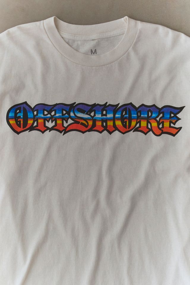 Misters Old English Graphic Tee #2